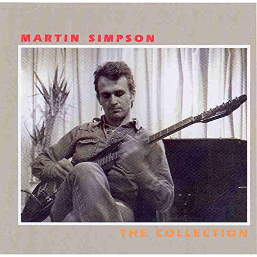 album martin simpson