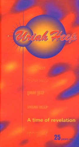 album uriah heep