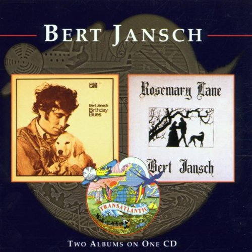 album bert jansch