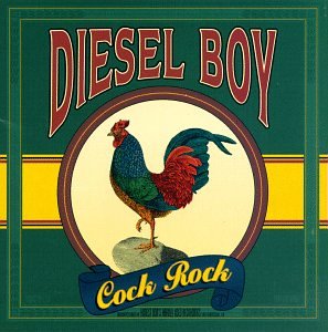 album diesel boy