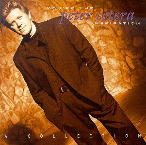 album peter cetera