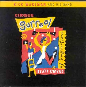 album rick wakeman