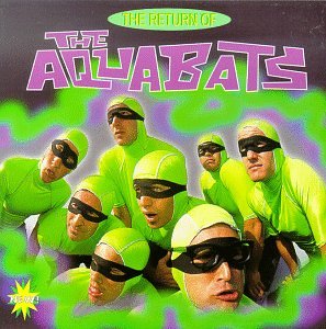 album the aquabats