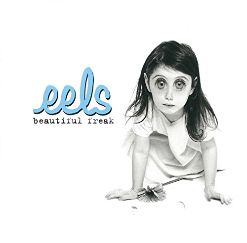 album eels