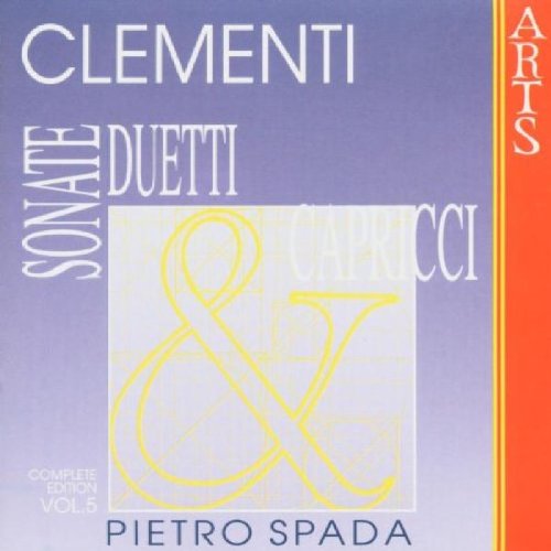 album muzio clementi