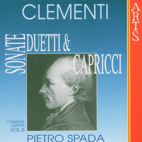 album muzio clementi