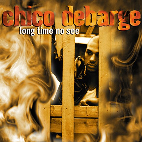 album chico debarge