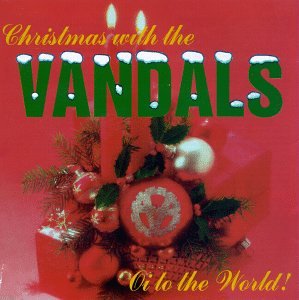 album the vandals