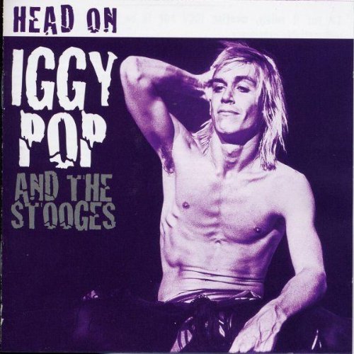 album iggy and the stooges