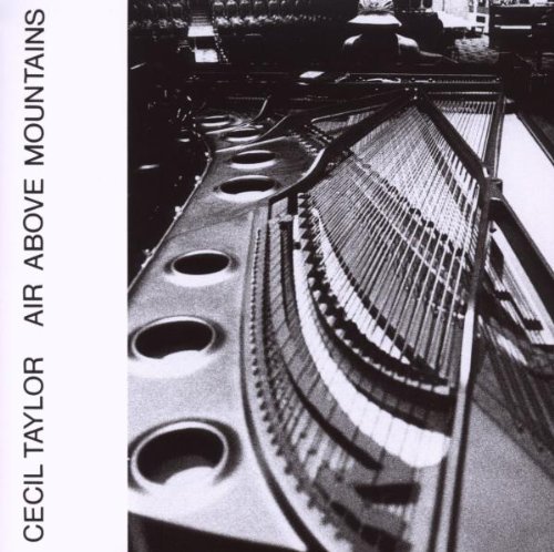 album cecil taylor