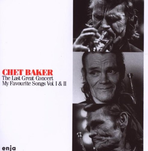 album chet baker