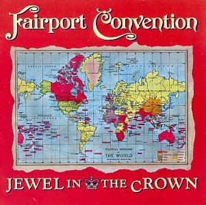 album fairport convention