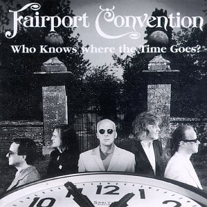 album fairport convention