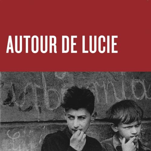 album autour de lucie