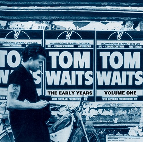 album tom waits