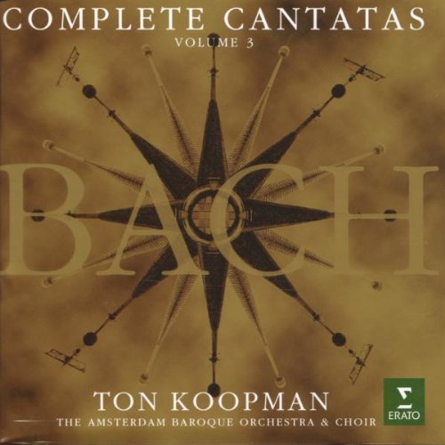 album johann sebastian bach