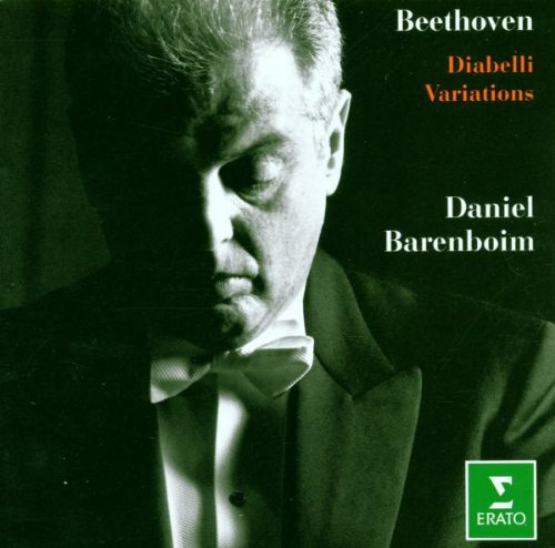 album beethoven ludwing von