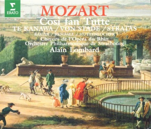 album wolfgang amadeus mozart