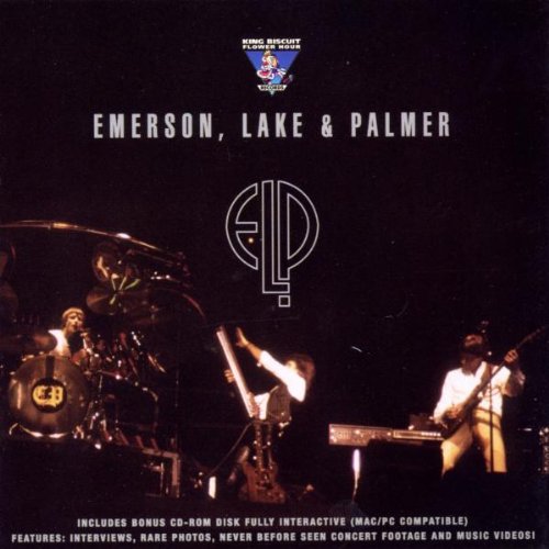 album emerson, lake and palmer