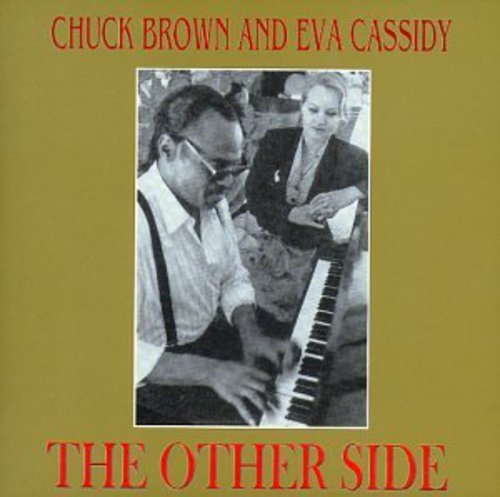 album eva cassidy