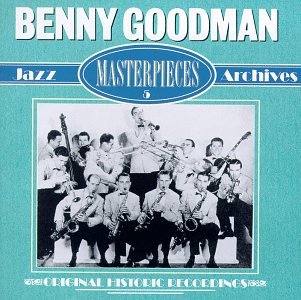 album benny goodman