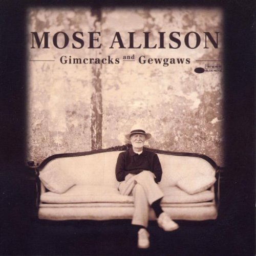 album mose allison