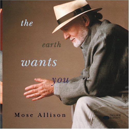 album mose allison