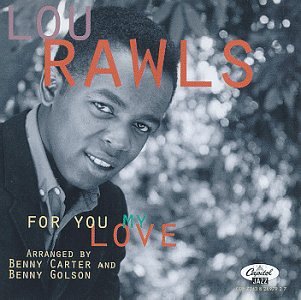 album lou rawls