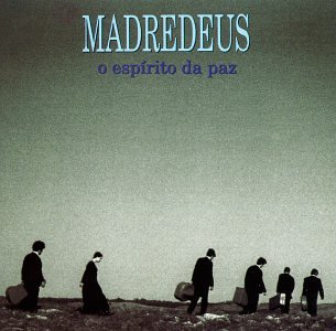 album madredeus