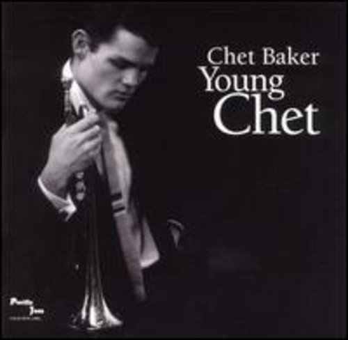 album chet baker