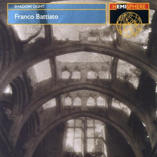 album franco battiato