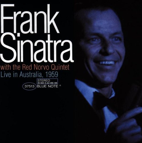 album frank sinatra