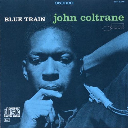 album john coltrane