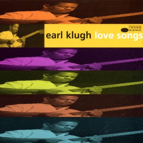 album earl klugh