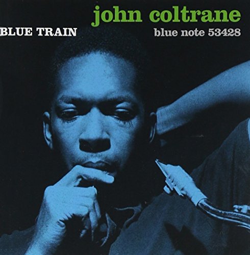 album john coltrane