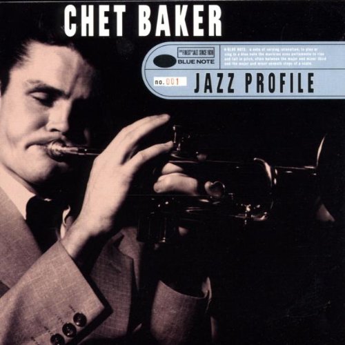 album chet baker