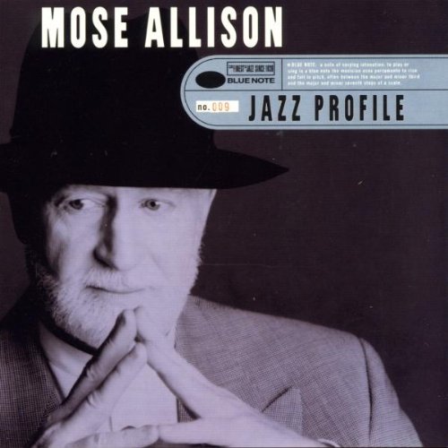 album mose allison