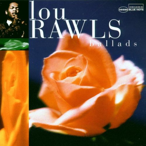 album lou rawls