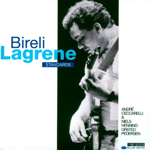 album birli lagrne