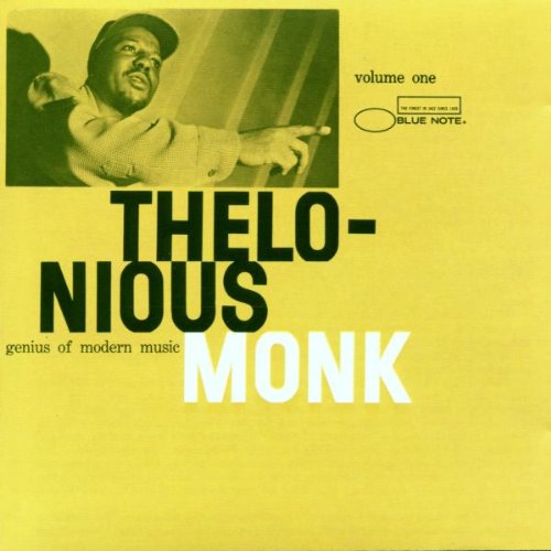 album thelonious monk