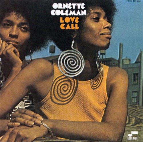 album ornette coleman