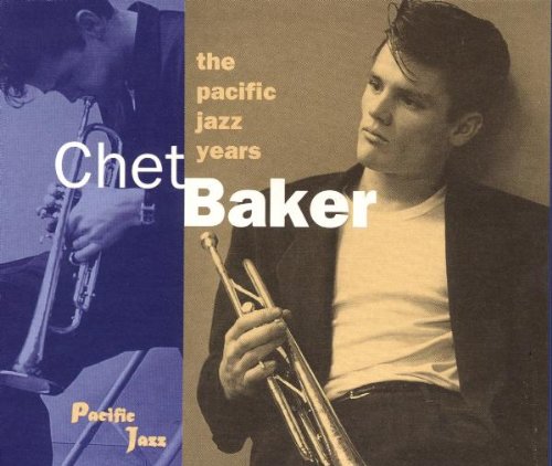 album chet baker