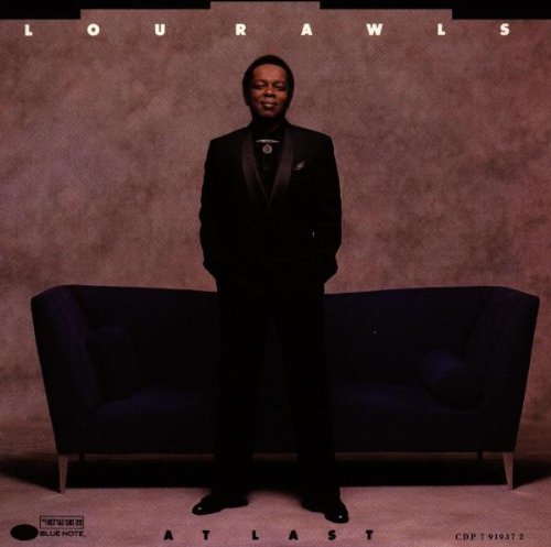 album lou rawls