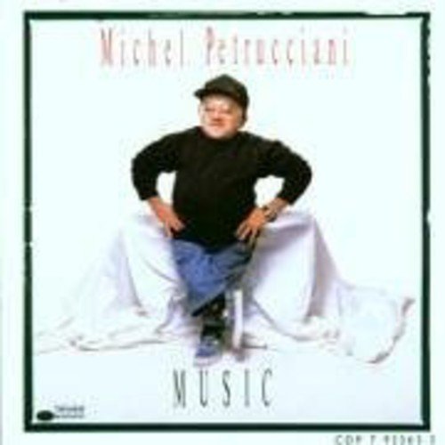 album michel petrucciani