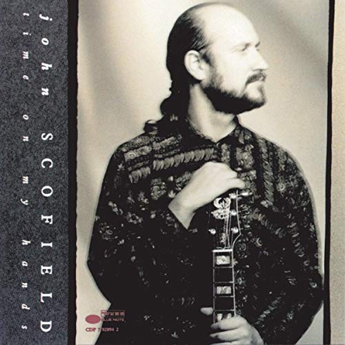 album john scofield