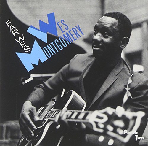 album wes montgomery