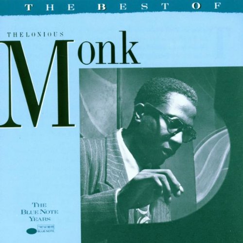 album thelonious monk