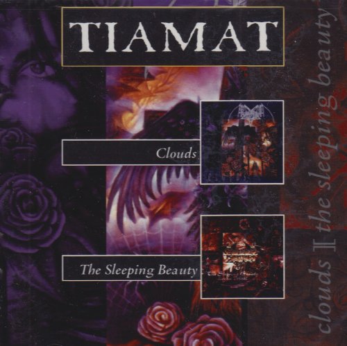 album tiamat