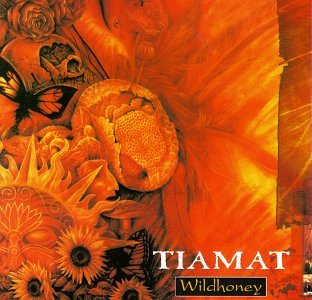 album tiamat