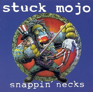 album stuck mojo